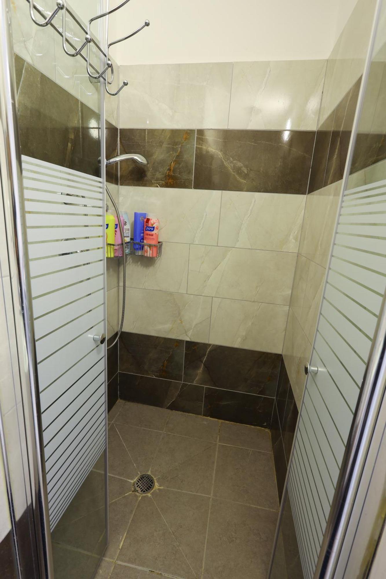 Ferienwohnung דירה יפה סגנון מודרני מרחק של 5 דקות נסיעה מהים Aschkelon Exterior foto