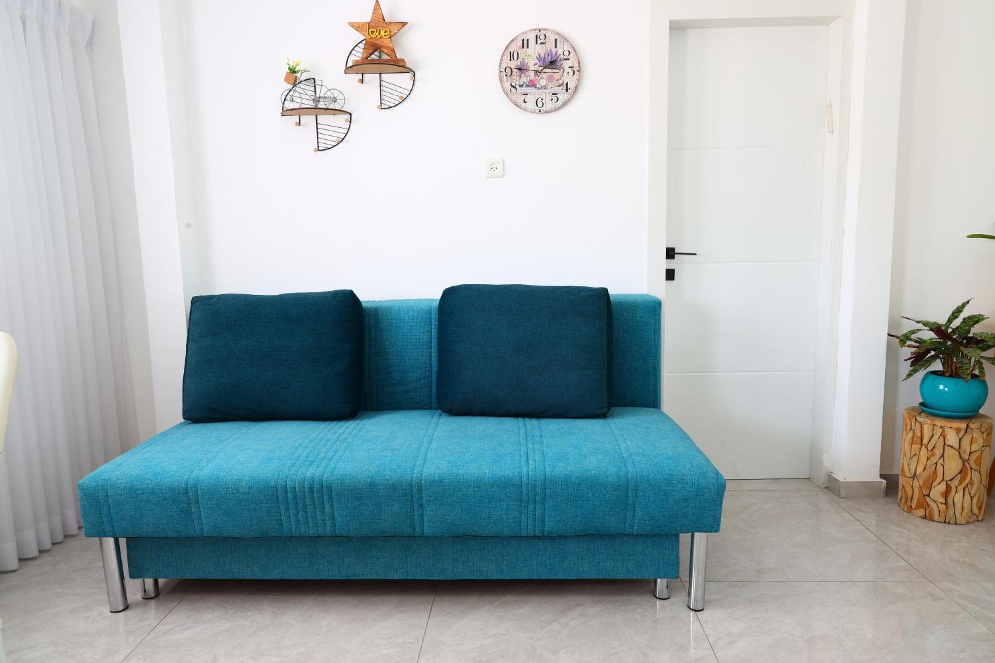 Ferienwohnung דירה יפה סגנון מודרני מרחק של 5 דקות נסיעה מהים Aschkelon Exterior foto